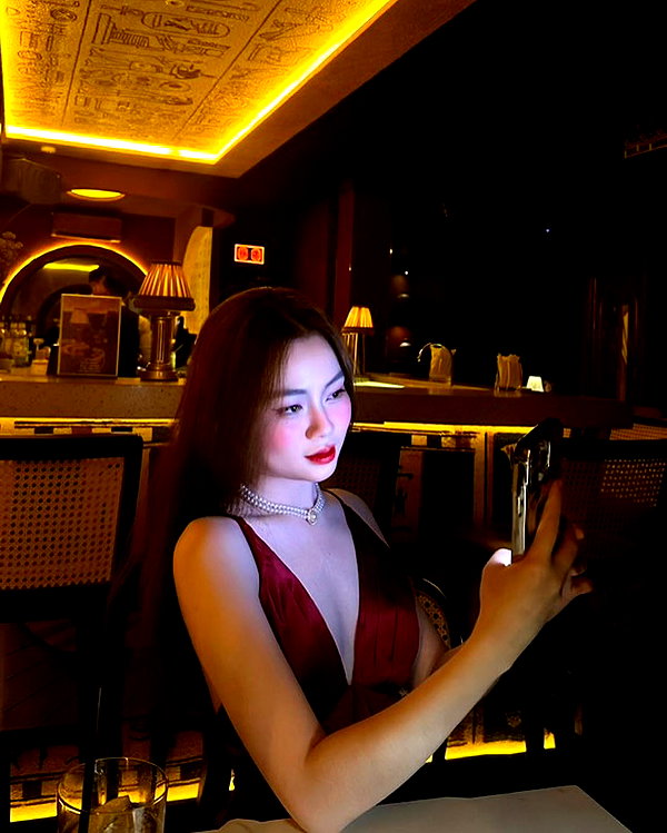 lyhythuedoxinh instagram image archive image