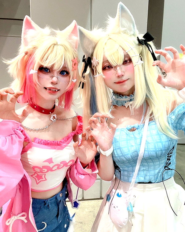 purinn_cos instagram image archive image