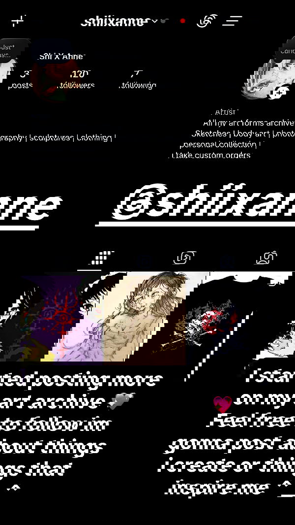 rose_xanne rose_xanne archive image