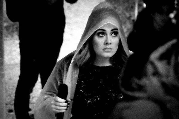 adele instagram image archive image