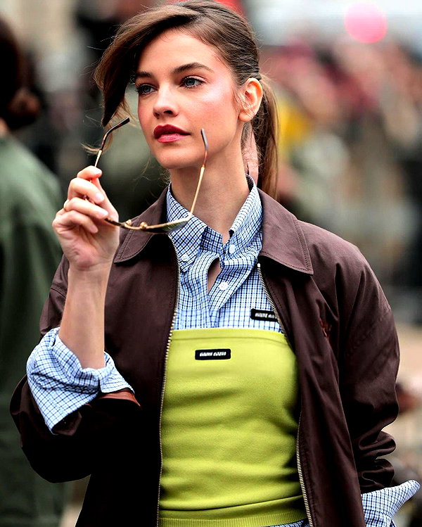 realbarbarapalvin instagram image archive image