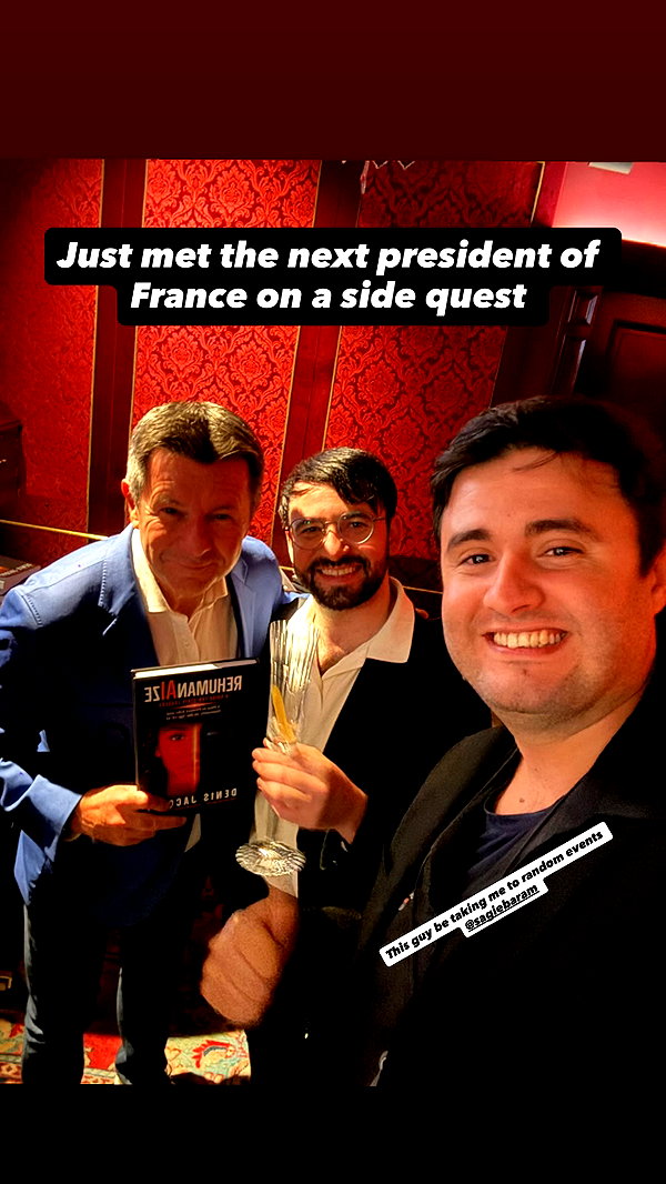 Archived image from @sapir_shemer on Instagram