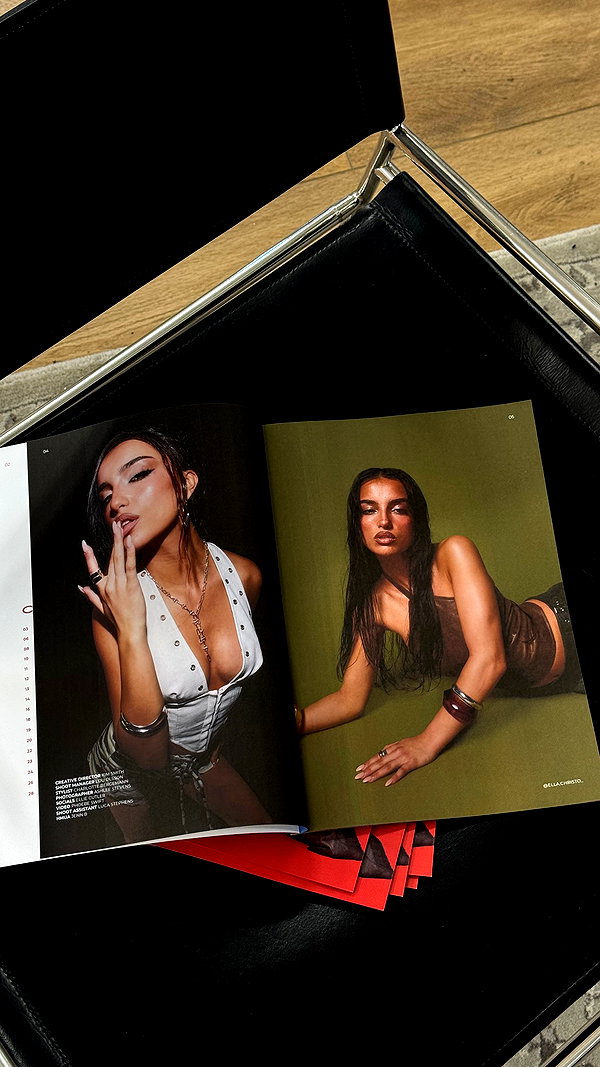 ellachristo instagram image archive image