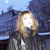 danafetishistova Altpins Profile Picture