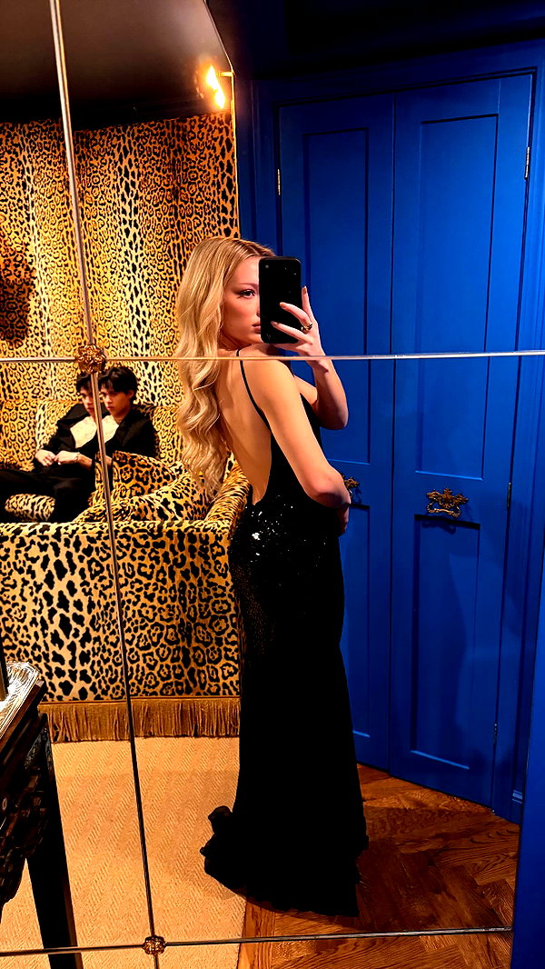 skylasanders instagram image archive image