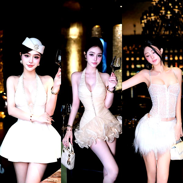 lyhythuedoxinh instagram image archive image