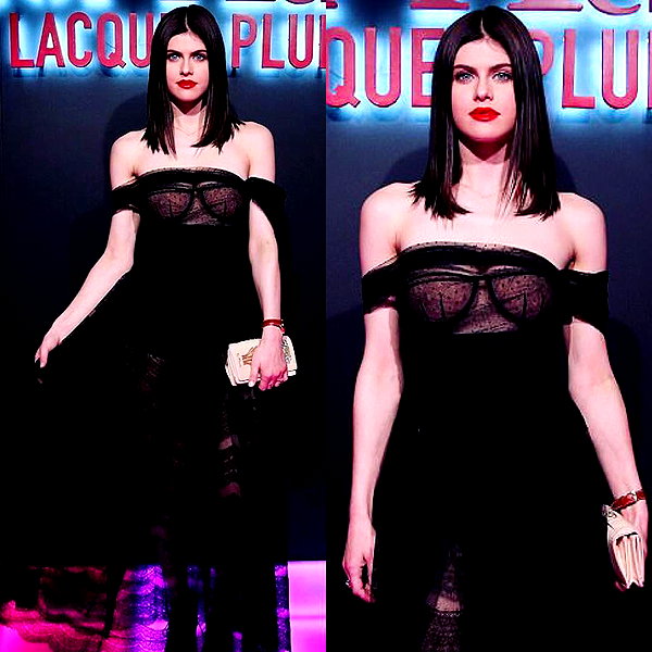 alexandradaddario instagram image archive image