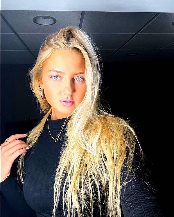 iamsydneythomas instagram image archive image