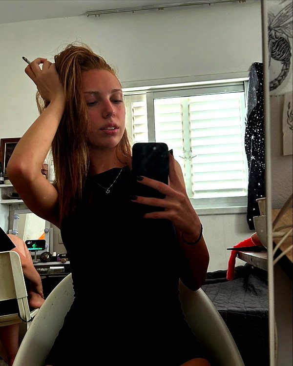 _.shelichka._ instagram image archive image