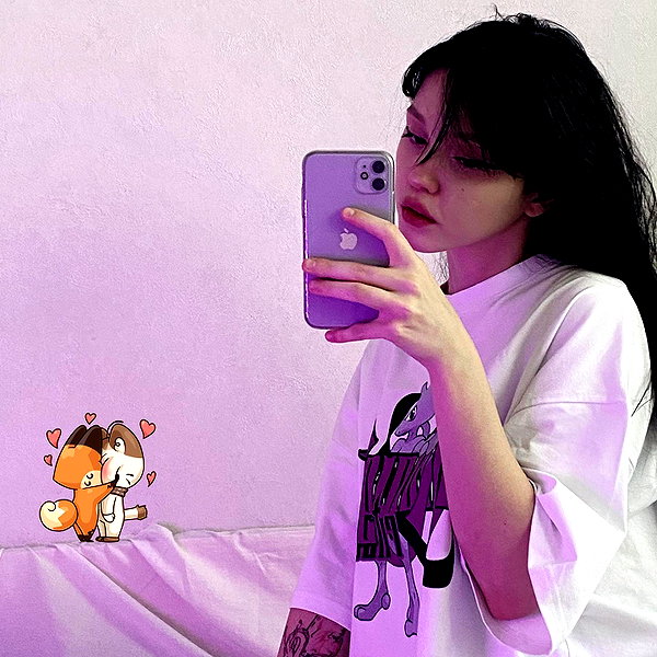 glowmoonshorty instagram image archive image