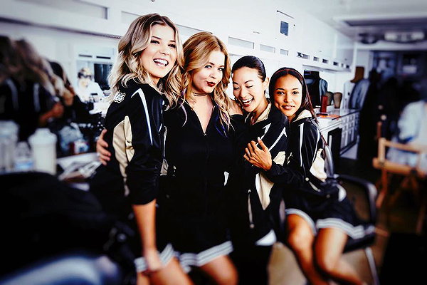 sashapieterse instagram image archive image