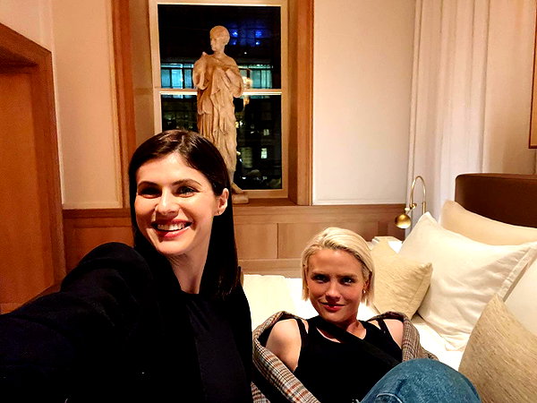 alexandradaddario instagram image archive image