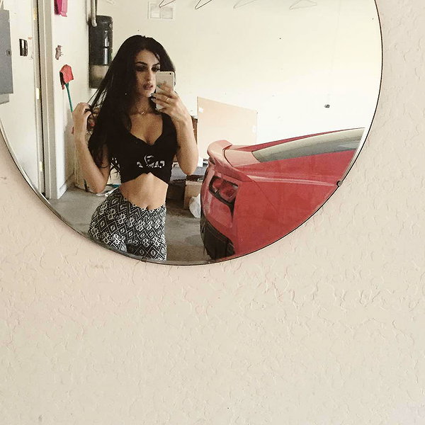 sssniperwolf instagram image archive image