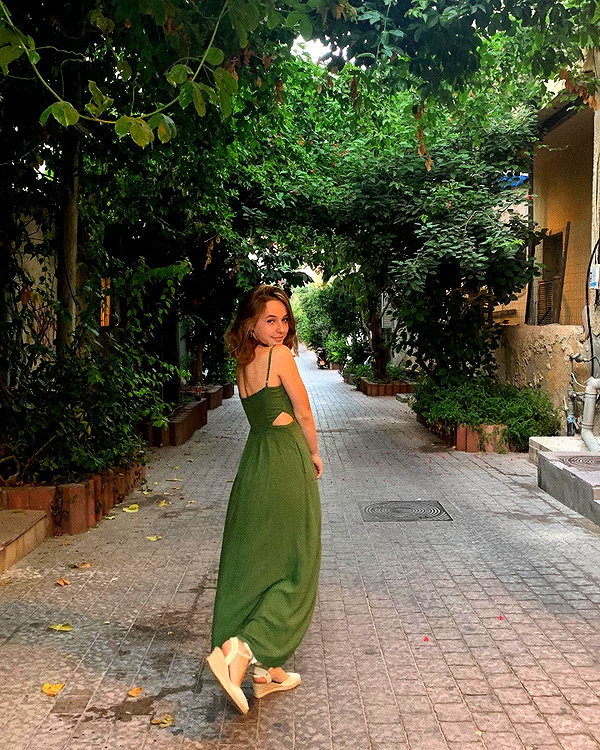 yanavekno instagram image archive image