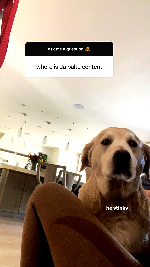 allie_dunn instagram image archive image