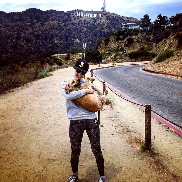 alexandradaddario instagram image archive image
