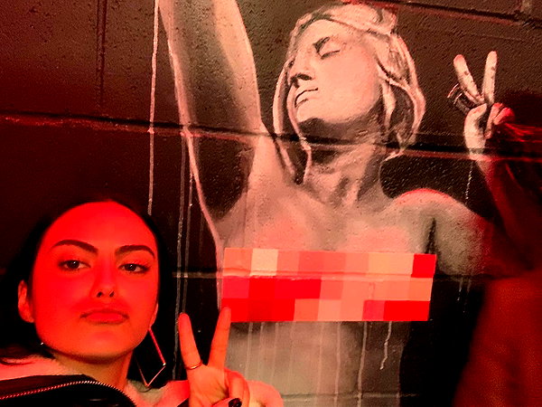 camimendes instagram image archive image