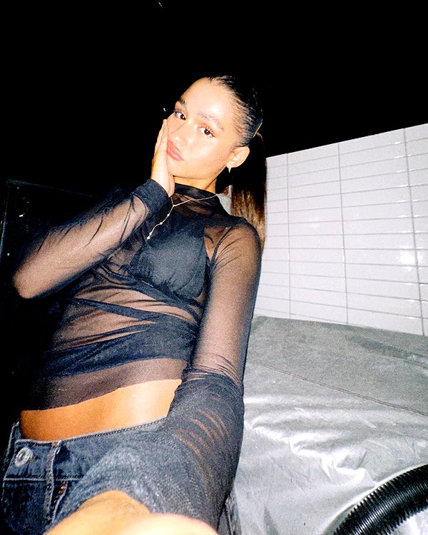 yuvalhazan___ instagram image archive image