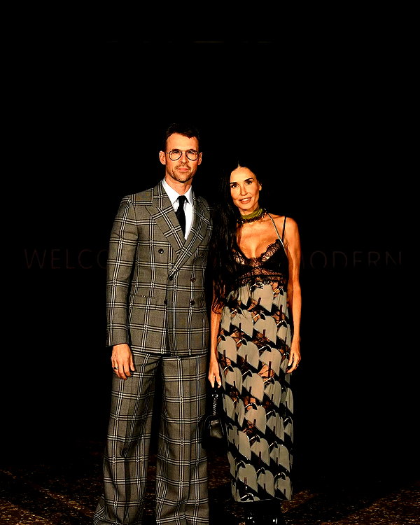 demimoore instagram image archive image