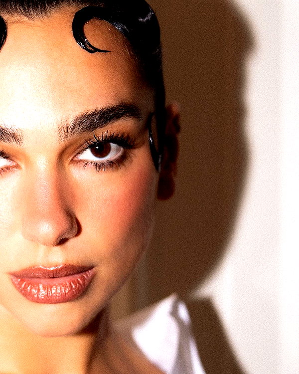 dualipa instagram image archive image