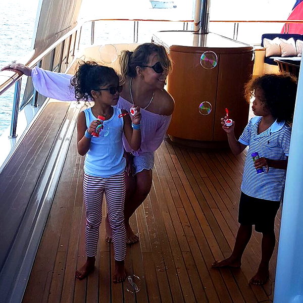 mariahcarey instagram image archive image