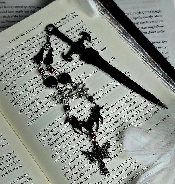 theobsidianlib archive image