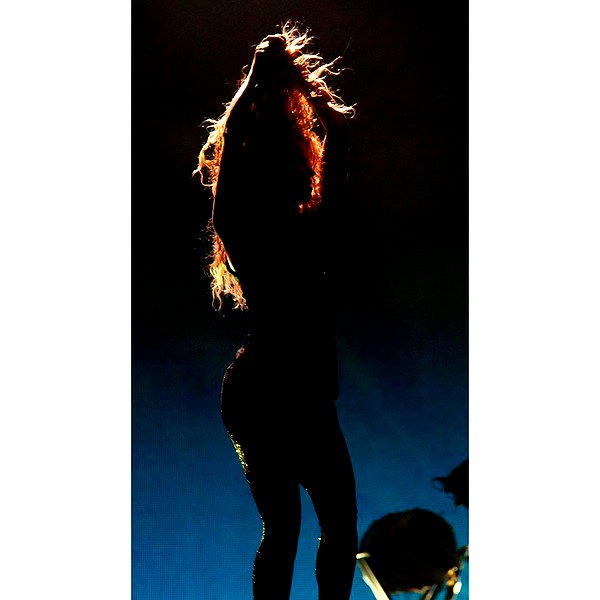 shakira instagram image archive image