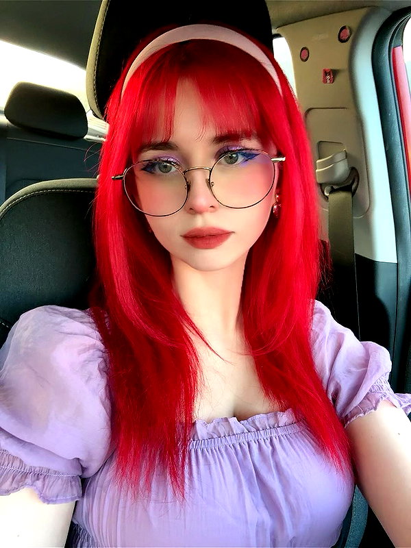 lulymakima instagram image archive image