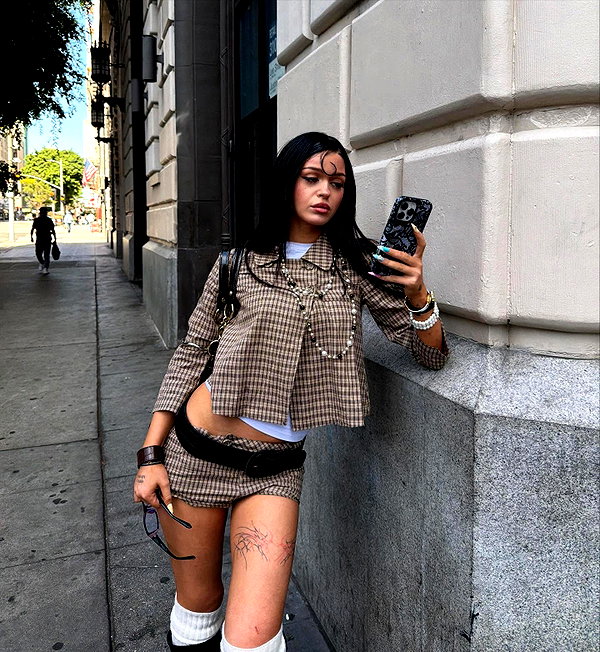 nevaaadaa instagram image archive image