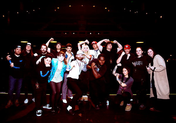 cannonstheband instagram image archive image