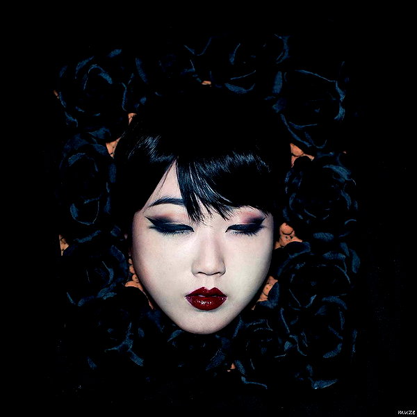 muze instagram image archive image