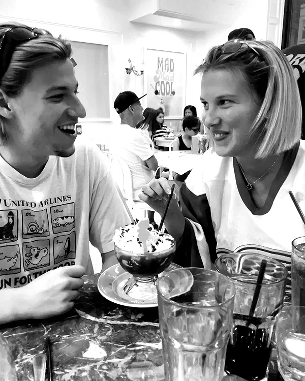 milliebobbybrown instagram image archive image