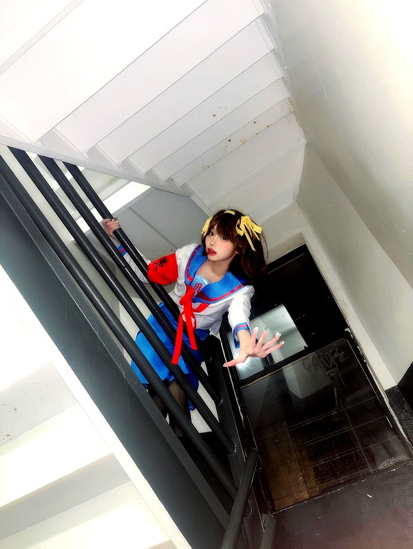 yuyuslivestreamdiary instagram image archive image