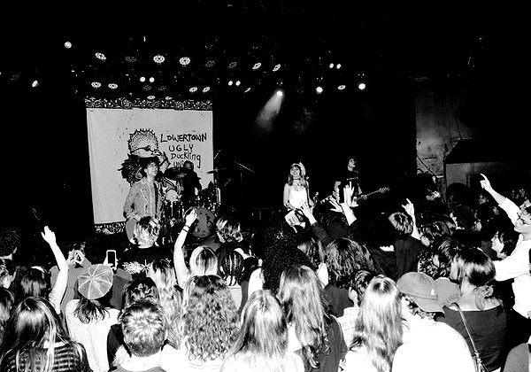 lowrtown archive image