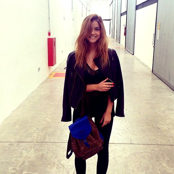realbarbarapalvin instagram image archive image