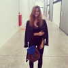 realbarbarapalvin Altpins Profile Picture