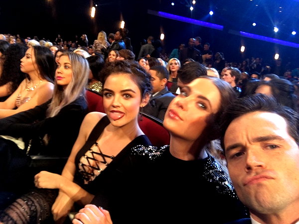 lucyhale instagram image archive image