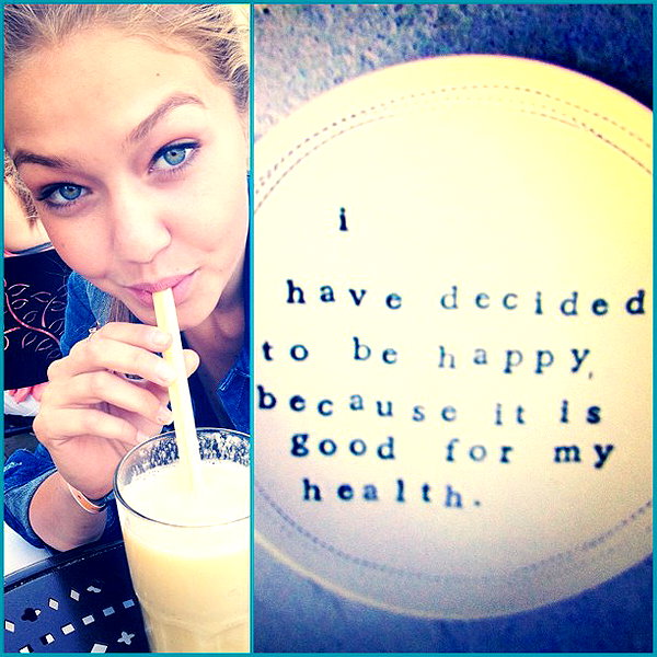 gigihadid instagram image archive image