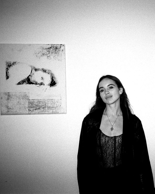 milena_milachich instagram image archive image