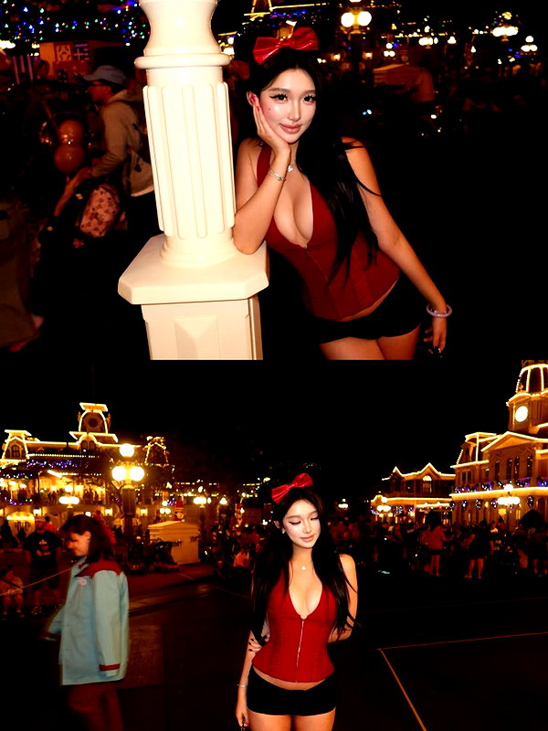 lyhythuedoxinh instagram image archive image