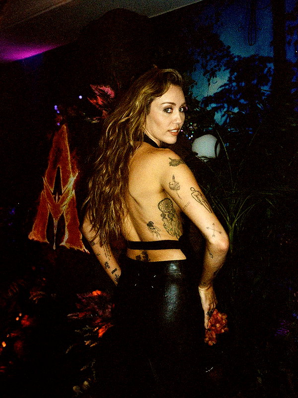 mileycyrus instagram image archive image