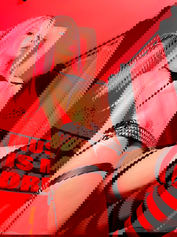 neondemoni neondemoni archive image