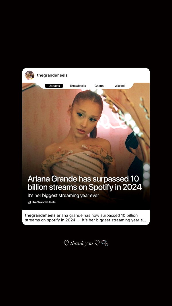 arianagrande instagram image archive image