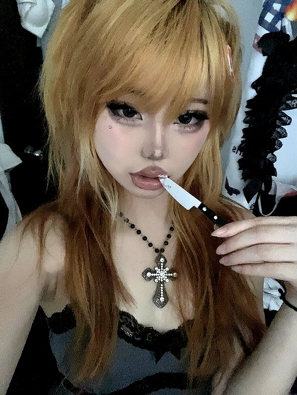 vixeniaaa instagram image archive image