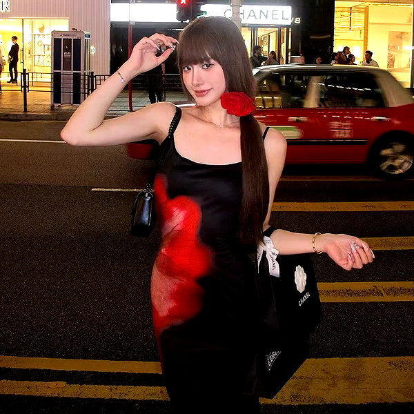 lyhythuedoxinh instagram image archive image
