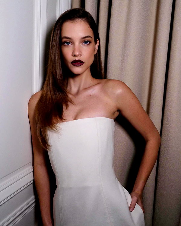 realbarbarapalvin instagram image archive image