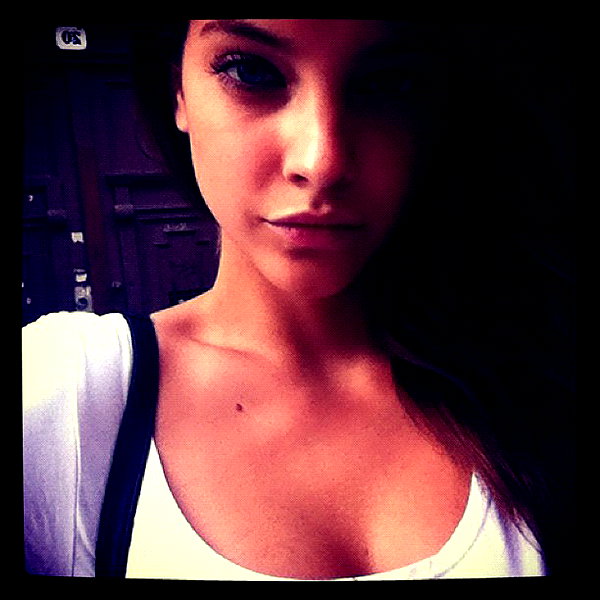 realbarbarapalvin instagram image archive image