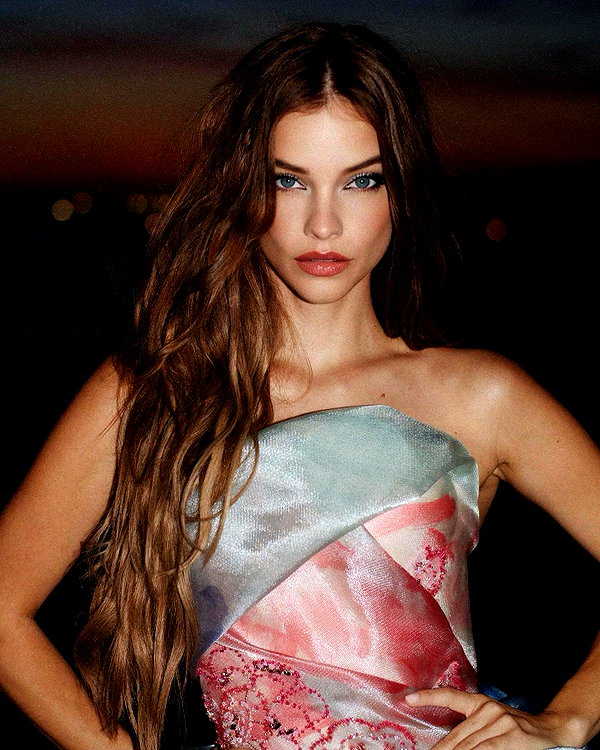 realbarbarapalvin instagram image archive image
