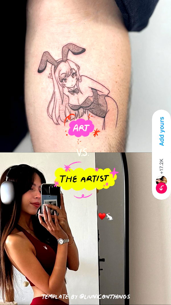 Archived image from @mika_franco_tattoos on Instagram