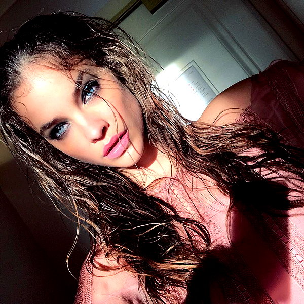 realbarbarapalvin instagram image archive image